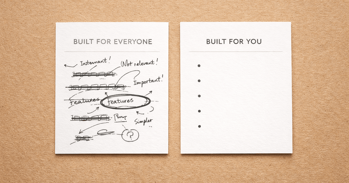 Estate Manager insight article cover for software built specifically for property managers