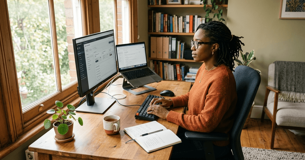 Estate Manager insight article cover for remote work and tenant expectations